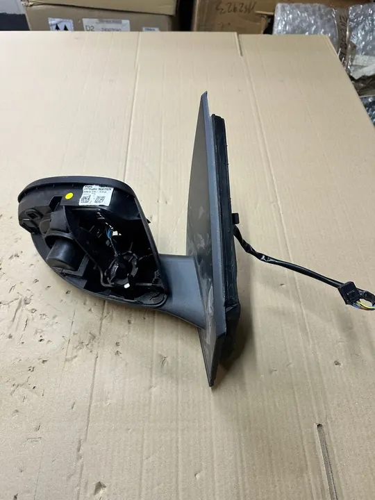 Specchio Dacia Sandero Logan Jogger Destro 963012507R image 2