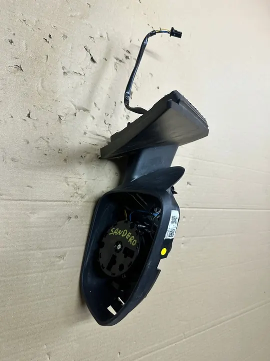 Specchio Dacia Sandero Logan Jogger Destro 963012507R image 3