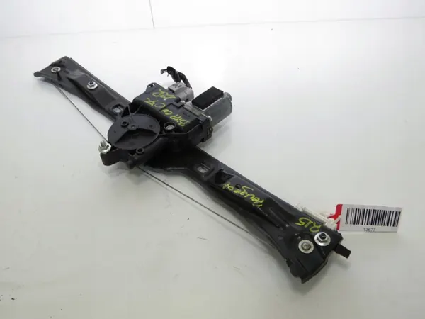 OEM 360170924 Rechter Voorruitregelaar Peugeot image 2