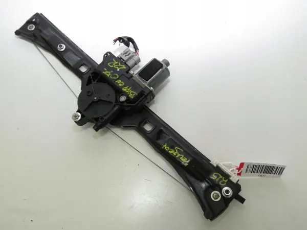 OEM 360170924 Rechter Voorruitregelaar Peugeot image 4