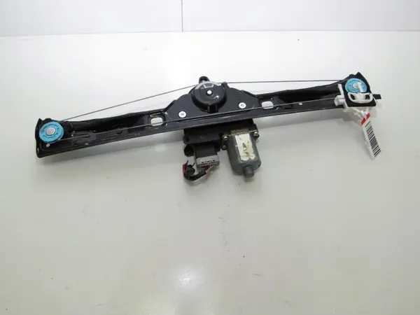 OEM 360170924 Rechter Voorruitregelaar Peugeot image 6