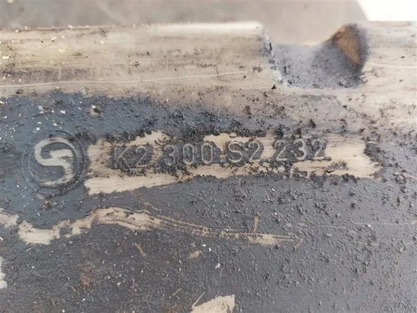 Bomba hidráulica usada para Renault Midlum 2000-2014 image 6