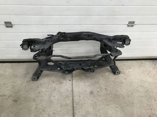 OEM 3WA505100A Hinterachsträger für VW Tiguan image 5