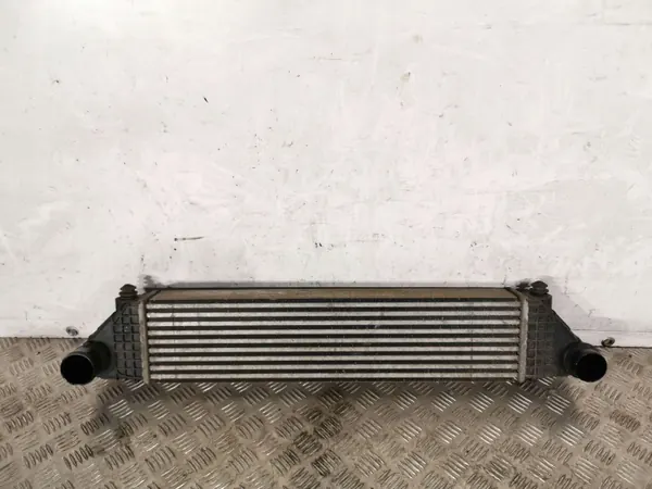 Mitsubishi Outlander 2018 Intercooler OEM 1271004502 image 2