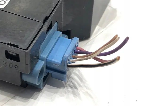 Capteur d'angle de direction Toyota C-HR 89245-F4010 image 3