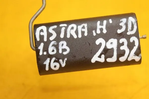 Oliepeilsensor OEM 15874105 voor Opel Astra H Zafira B image 9
