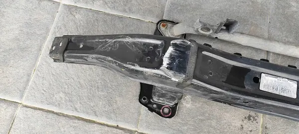 Mercedes-Benz ML W166 2012 Trave paraurti anteriore image 8