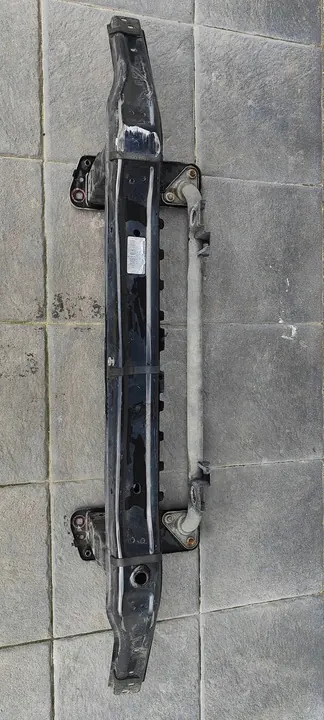 Mercedes-Benz ML W166 2012 Trave paraurti anteriore image 9