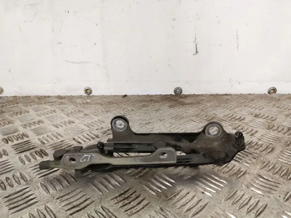 Toyota GT86 bagageluckfäste OEM FBZ8371 image 2