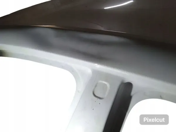 MG5 II dak OEM STOG - Gebruikte staat image 5