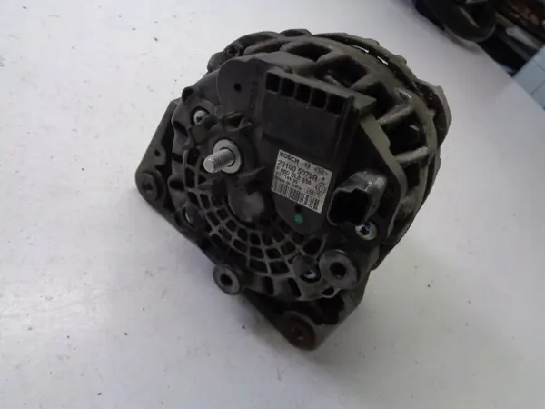 Dacia Sandero II 0.9 TCE Vaihtovirtageneraattori image 2