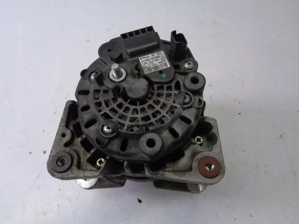 Dacia Sandero II 0.9 TCE Vaihtovirtageneraattori image 4