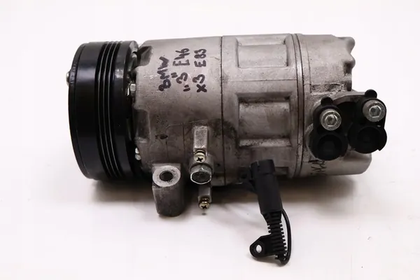 Compressore Aria Condizionata BMW 3 E46 X3 E93 1.9092A image 3