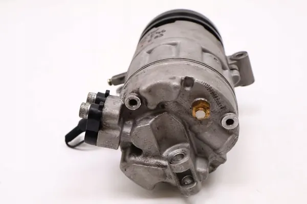 Compressore Aria Condizionata BMW 3 E46 X3 E93 1.9092A image 4
