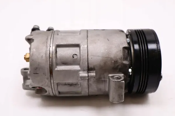 Compressore Aria Condizionata BMW 3 E46 X3 E93 1.9092A image 5