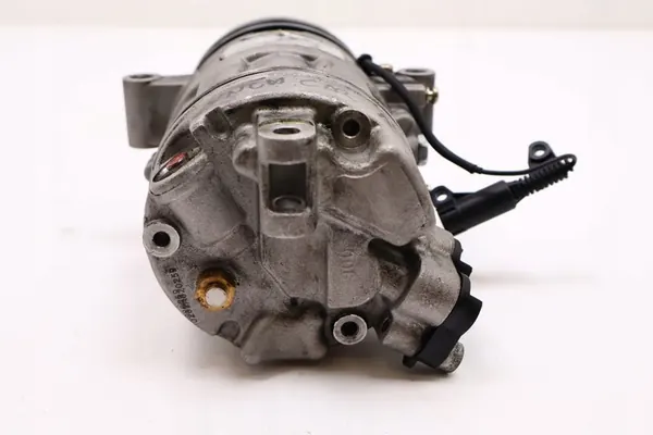 Compressore Aria Condizionata BMW 3 E46 X3 E93 1.9092A image 6