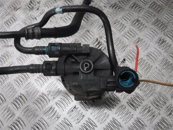 Polttoainesuodattimen kotelo UFI Diesel Opel Vectra C/Signum image 3