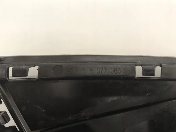 Griglia Paraurti Anteriore Sinistra Destra BMW G22 G23 M-Package image 2