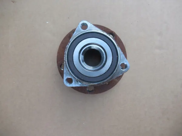Rolamento roda dianteira Audi Q3 F3 83A 5Q0407621E image 3
