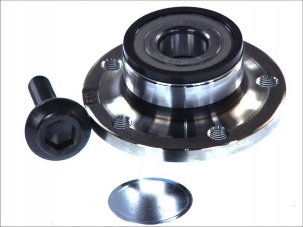 Set cuscinetti ruota Schaeffler FAG image 10