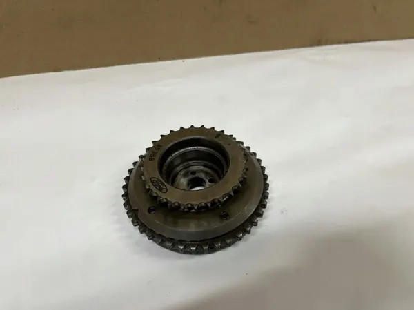Roda sinal virabrequim Ford Mustang VII JR3E6C525CA image 2