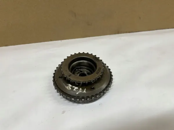 Roda sinal virabrequim Ford Mustang VII JR3E6C525CA image 3