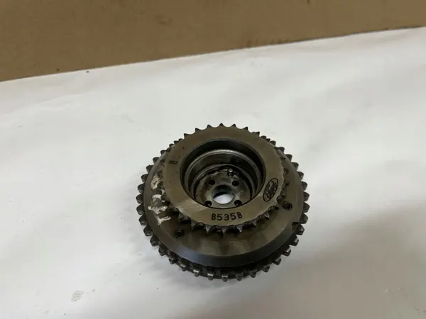 Roda sinal virabrequim Ford Mustang VII JR3E6C525CA image 4