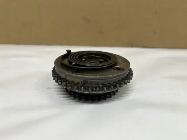 Roda sinal virabrequim Ford Mustang VII JR3E6C525CA image 8