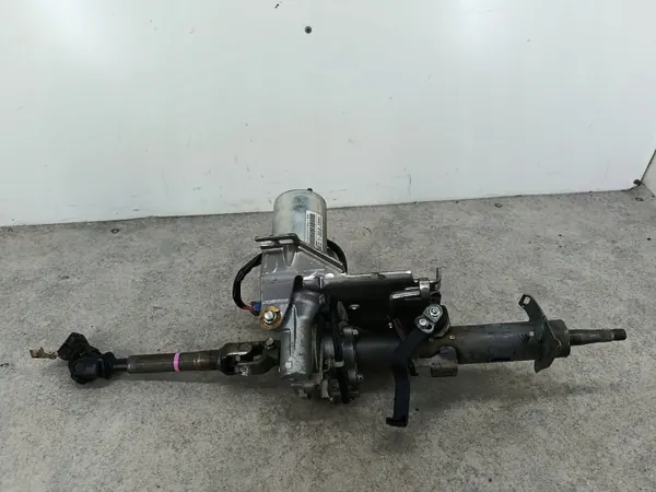 Ohjauspyörän tukilaakeri OEM SP392-1LC0 Nissan Tiida image 2