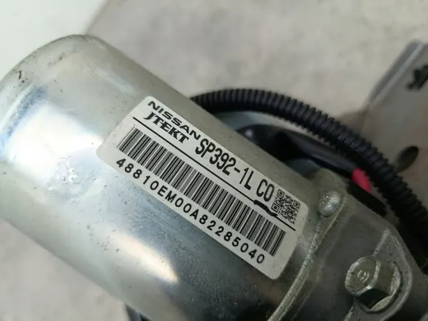 Ohjauspyörän tukilaakeri OEM SP392-1LC0 Nissan Tiida image 3