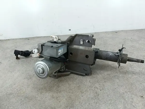 Ohjauspyörän tukilaakeri OEM SP392-1LC0 Nissan Tiida image 5