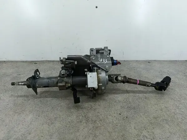 Ohjauspyörän tukilaakeri OEM SP392-1LC0 Nissan Tiida image 7