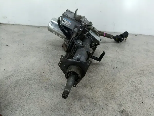 Ohjauspyörän tukilaakeri OEM SP392-1LC0 Nissan Tiida image 8