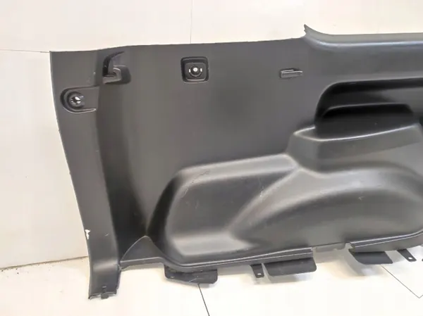 OEM 6474060060 Linker achter kofferbakbekleding Toyota Land Cruiser image 10