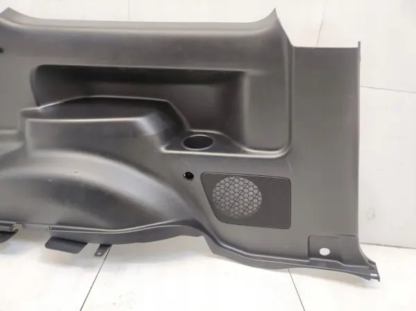 OEM 6474060060 Linker achter kofferbakbekleding Toyota Land Cruiser image 9