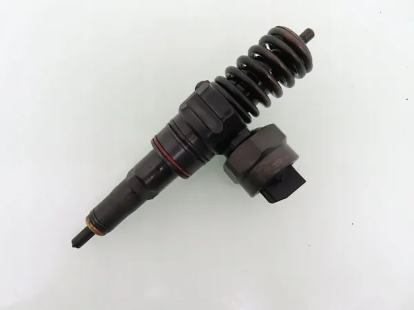 Pompe lave-glace OEM 038130073J pour Skoda Fabia I image 2