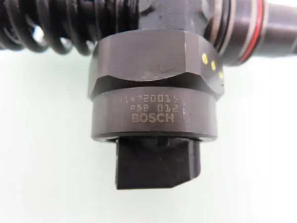 Pompe lave-glace OEM 038130073J pour Skoda Fabia I image 4