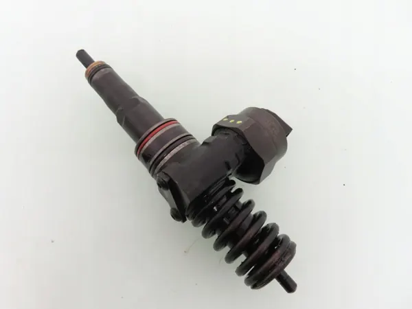 Pompe lave-glace OEM 038130073J pour Skoda Fabia I image 5