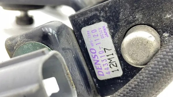 OEM 443310-1120 AC Expansionsventil für Honda CR-V image 6