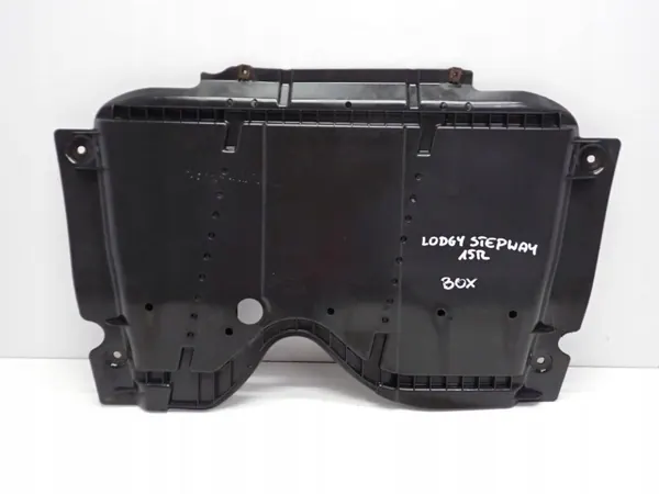 Moottorikansi OEM 758902030R Dacia Lodgy:lle image 2