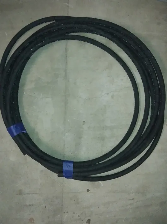 Tuyau de refroidissement MAFLOW 16,1mm image 2