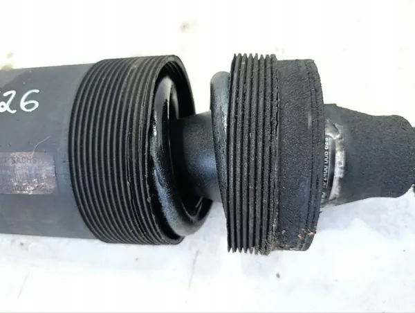 Mercedes-Benz SL 2013 Takana Vasen Ilmadämpär A2313201313 image 5