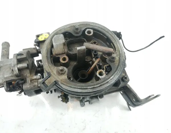 Carburador VW Jetta II 1.8 28-30 443751 2E2 image 3