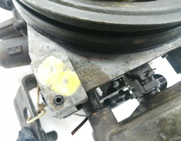 Carburador VW Jetta II 1.8 28-30 443751 2E2 image 4