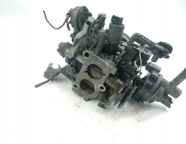 Carburador VW Jetta II 1.8 28-30 443751 2E2 image 5