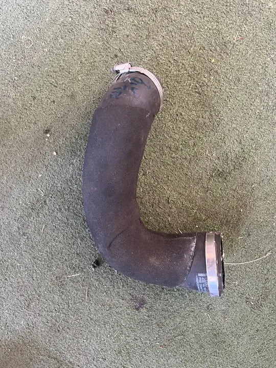 Tuyau Turbo Audi A6 A7 3.0 TDI 255511 image 2