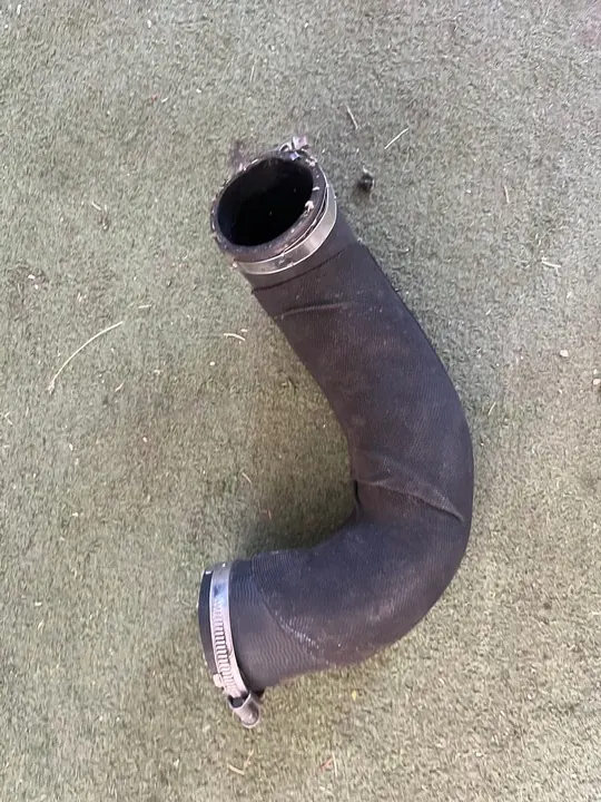 Tuyau Turbo Audi A6 A7 3.0 TDI 255511 image 5