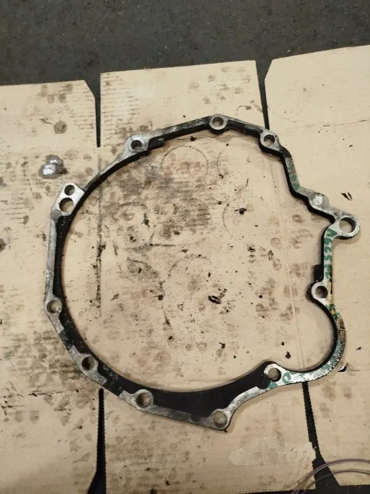 Anel espaçador OEM 01E103551C para Audi image 2