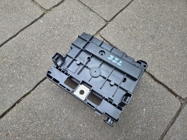 Module BSM CITROEN PEUGEOT 9661708180 - Occasion image 5