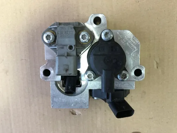 Klep OEM A 471 070 00 55 voor Actros MP4 image 2